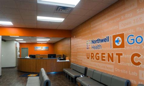 Northwell Health Gohealth Urgent Care 4316 Amboy Rd Staten Island