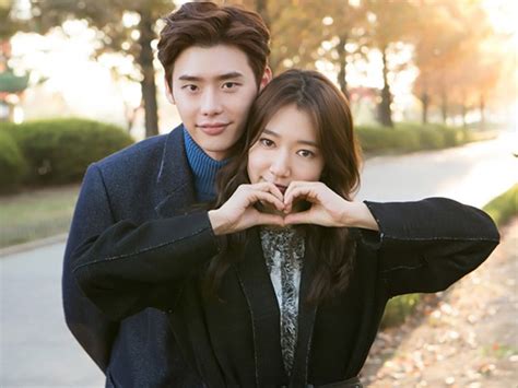 Ini Adegan Romantis Dalam Drama Korea Yang Paling Ingin Dilakukan