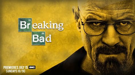 Breaking Bad Poster Design - YouTube