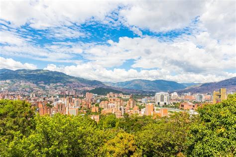 Ultimate Guide To Medellín The Reinvented City Kimkim
