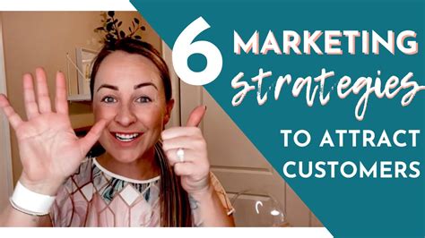 How To Attract Customers To Your Business 6 Strategies To Dominate