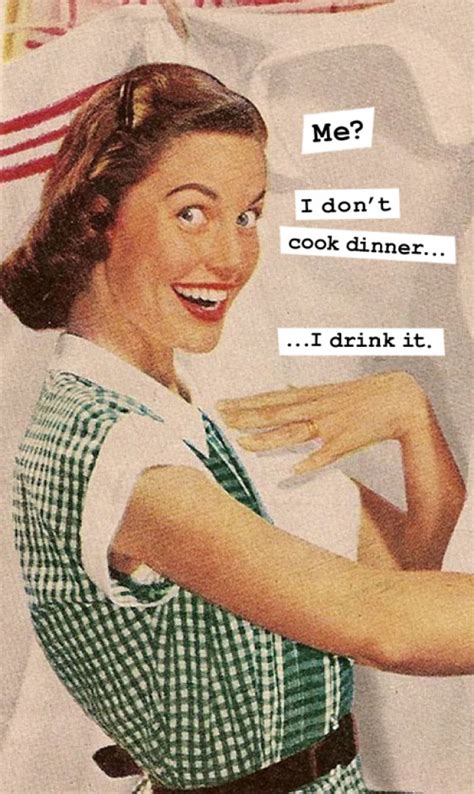 1950s housewife memes media chomp