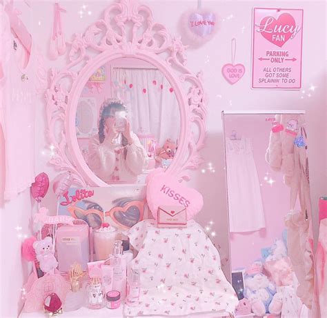 Cute Bedroom On Tumblr
