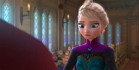 Elsa Frozen Disney Princess Photo 38904771 Fanpop