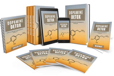 Dopamine Detox Plr Review Make Money With Ready To Sell Pack