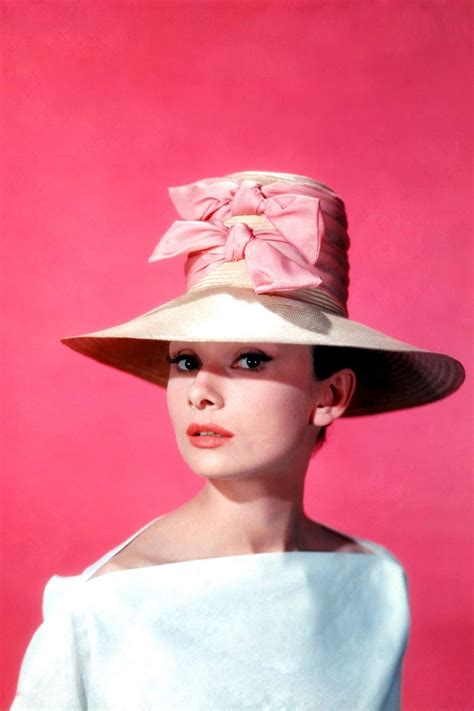 the most iconic looks of audrey hepburn