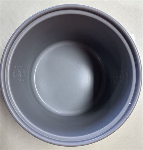 Tiger JNP 1800 10 Cup Replacement Inner Cooking Bowl For Sale Online EBay
