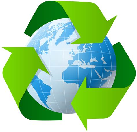 Earth Recycle Clipart 10 Free Cliparts Download Images On Clipground 2024