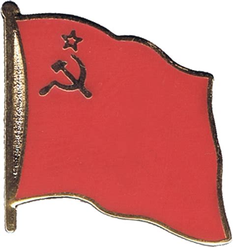 Soviet Flag Png Drapeau Urss Png Clipart Large Size Png Image Pikpng