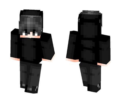 Download New Hair Shading Minecraft Skin For Free Superminecraftskins
