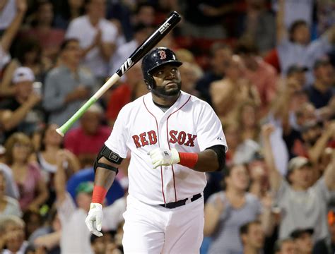 Throwback To When David Ortiz Smashed The Dugout Phone And Got Ejected