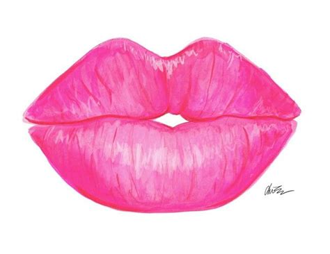 Pin by Люба on Life is expression colour Humor Art Lips