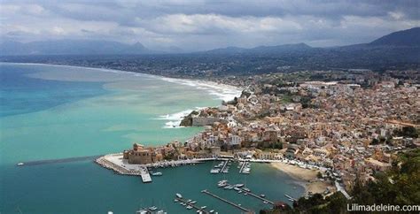 Sicilia Occidentale Cosa Vedere E Dove Mangiare Sicilia Viaggi Viaggio
