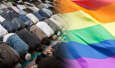 Gay Muslims Vow To ‘boldly Challenge Islam On Lgbt Persecution Uk