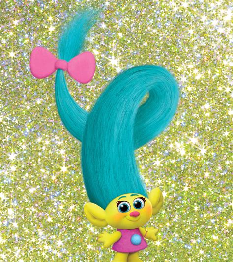 Trolls Live Show Details Characters And More