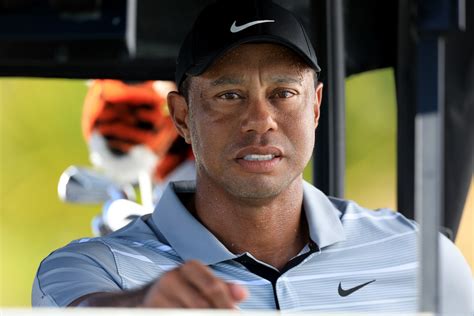 Tiger Woods And Nike Is It All Over