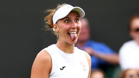 Beatriz Haddad Maia Fails Drugs Test After Wimbledon