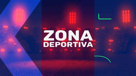 Zona Deportiva
