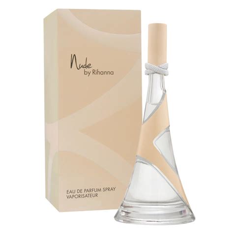 Buy Nude By Rihanna 100ml Eau De Parfum Spray Online At Chemist Warehouse