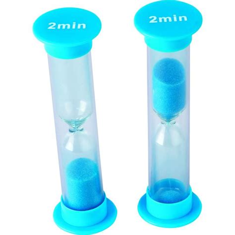 Small Sand Timer 2 Minute