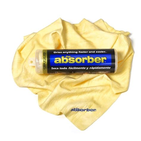 The Absorber Miracle Chamois Hamilton Classic