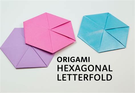 Advanced Origami Projects And How Tos