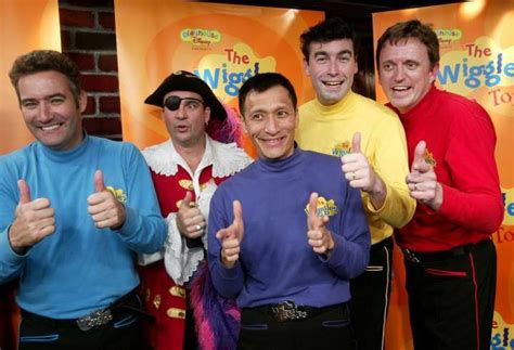Pin By Dawn Brassfield On The Wiggles The Wiggles Kids Tv Shows Wag