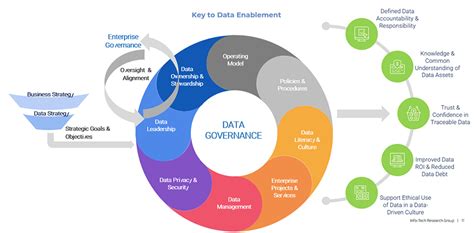 Establish Data Governance Info Tech Research Group