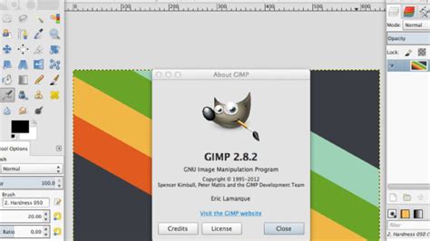A native app is one installed directly on your phone or tablet. GIMP Is Now Available as a Native App for Mac OS X