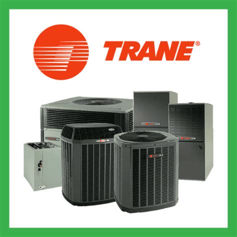 Trane Hvac System Warranty Complete Guide On Trane Air Conditioner