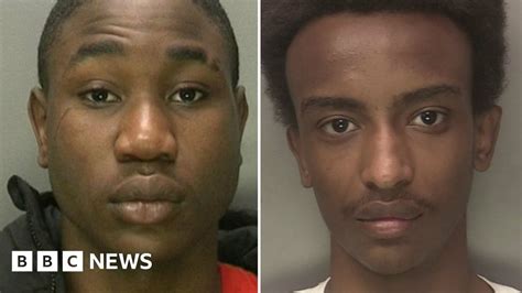 Jaydon James Two Jailed For Coventry Teen Gang Murder Bbc News