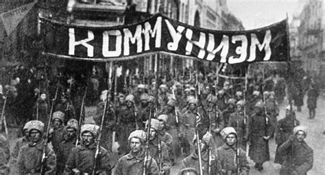 historias de la historia la revolución rusa ii viva radio