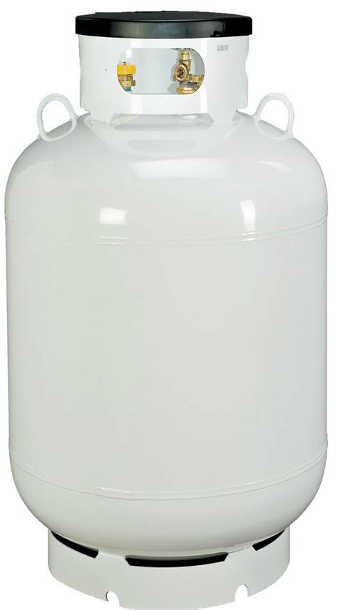 420 Lbs 120 Gallon Propane Dot Tank Usually Arrives Within 1 2