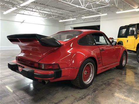 1976 Porsche 911 No Reserve Widebody For Sale Porsche 911 1976 For Sale In Salt Lake City