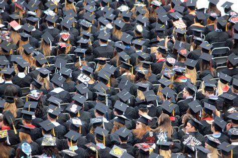 How Top High School Graduates Prepare For College — Segue To College