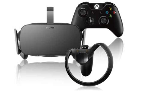Oculus Rift Xbox One Streaming Support Now Available Video Geeky