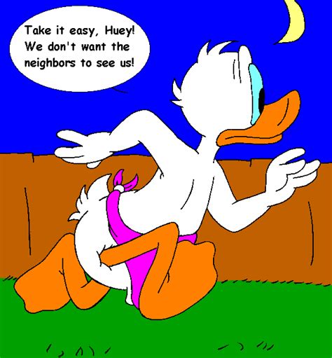 Post 4176419 Dewey Duck Donald Duck Huey Duck Louie Duck Comic Mouseboy