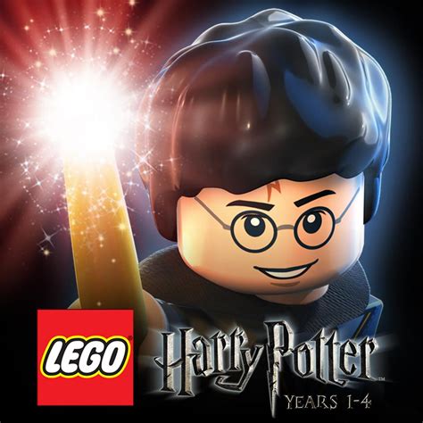 Lego Harry Potter Years 1 4 App Test Techde