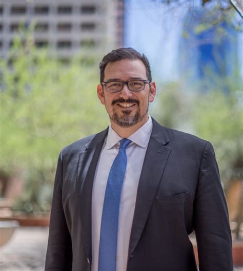 Maricopa County Recorder Adrian Fontes Wants To Finish The Work He Has
