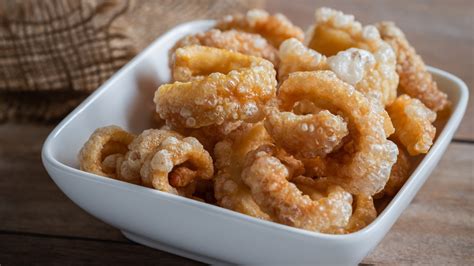 Whats The Difference Between Chicharrones And Pork Rinds