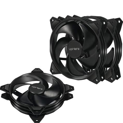Which Is The Best 120 Mm Cooling Fans Make Life Easy