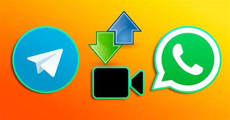 Whatsapp, free and safe download. Videollamadas de Telegram vs WhatsApp: ¿cuáles gastan ...