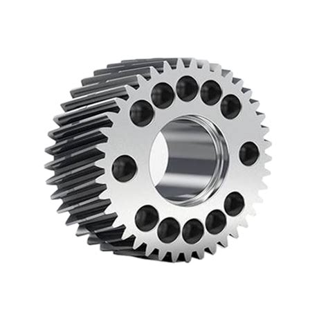 Precision Washer Manufacturer And Precision Gear Supplier Broad World