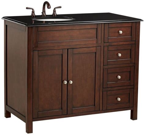 Add style and functionality to your bathroom with a bathroom vanity. Best Of 48 Inch Bathroom Vanity with top and Sink Layout ...