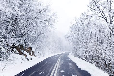 Winter Driving Safety In Massachusetts Massgov Blog