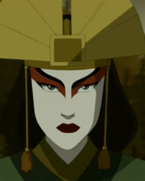 Most Attractive Female Avatar Avatar The Last Airbender Fanpop