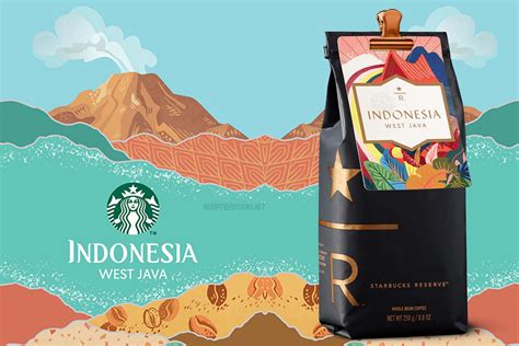 Featured Coffee Starbucks Indonesia West Java Blog For Tech