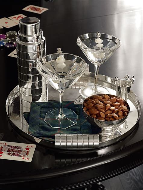 $5.00 coupon applied at checkout save $5.00 with coupon. Sophisticated bar accessories from Ralph Lauren Home ...