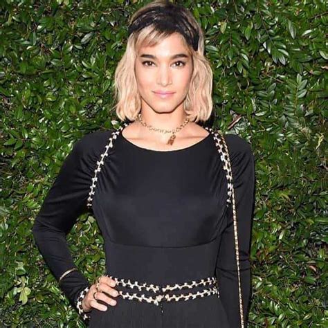Sofia Boutella An Intriguing Biography Of An Actress Worth Knowing