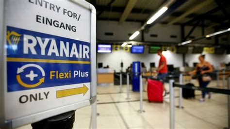 Ryanair Passengers Complain Their Compensation Cheques For Delayed Or